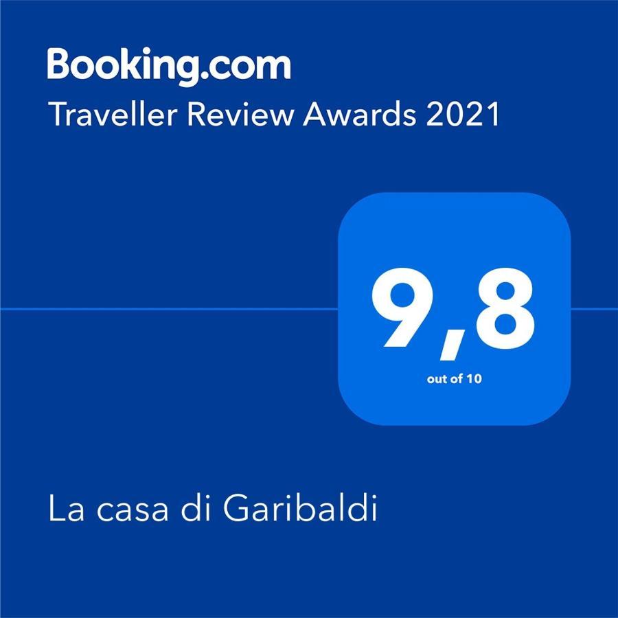 La Casa Di Garibaldi Διαμέρισμα Borgomanero Εξωτερικό φωτογραφία