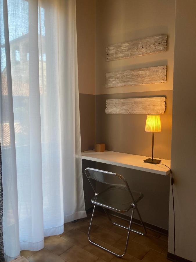 La Casa Di Garibaldi Διαμέρισμα Borgomanero Εξωτερικό φωτογραφία